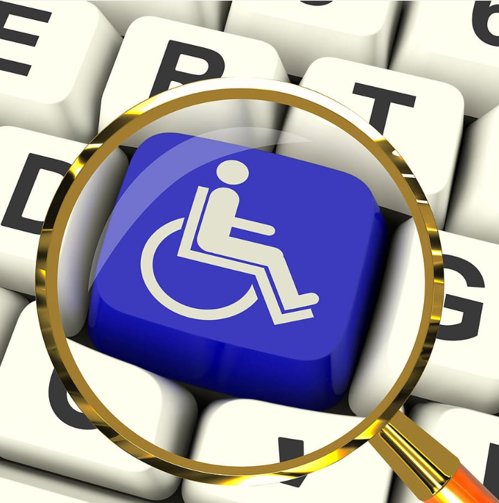 U.S. Driver Licenses for People with Disabilities